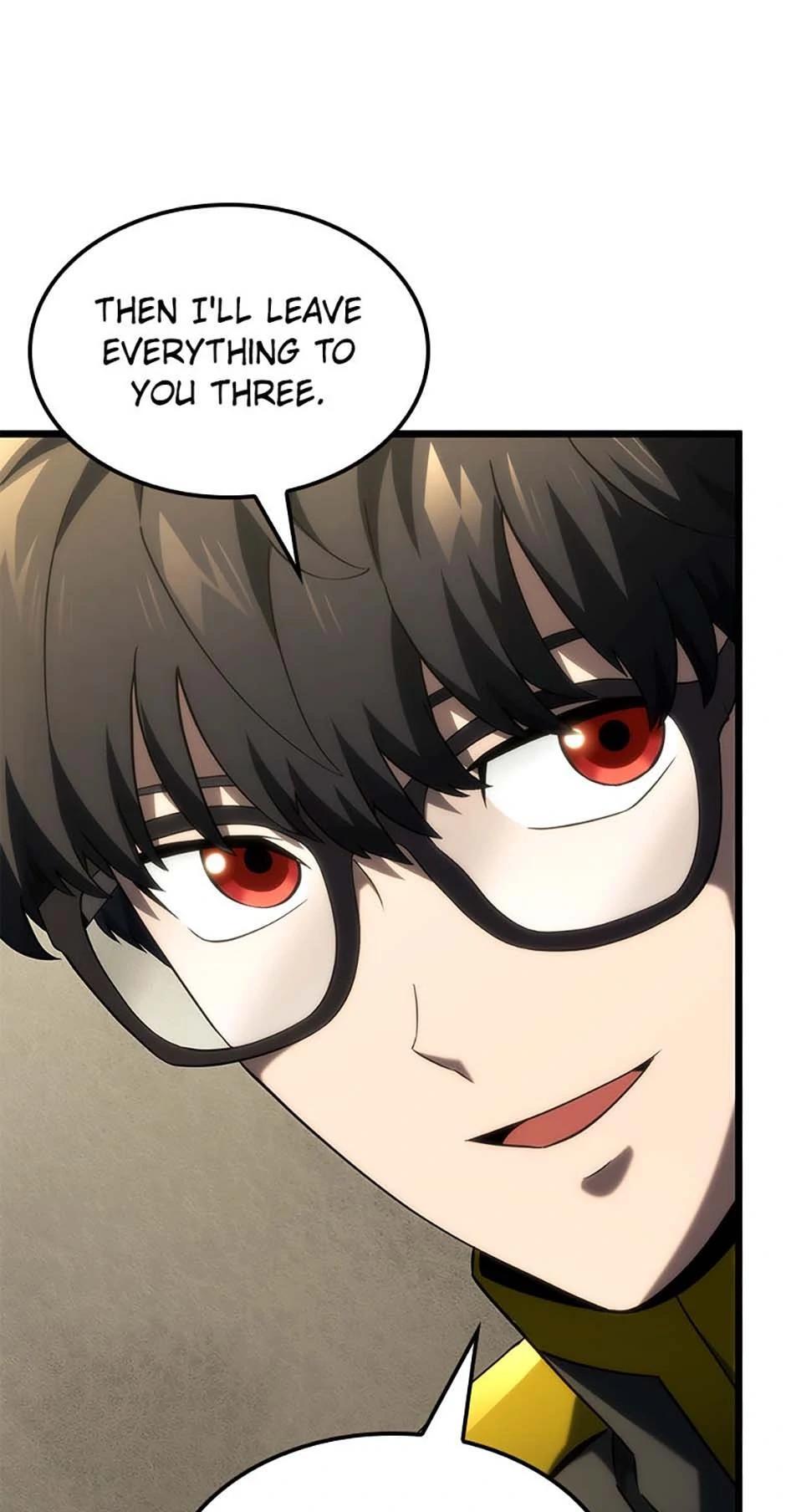 Read Cheolhyeolgeomga Sanyanggaeui Hoegwi Manga Online