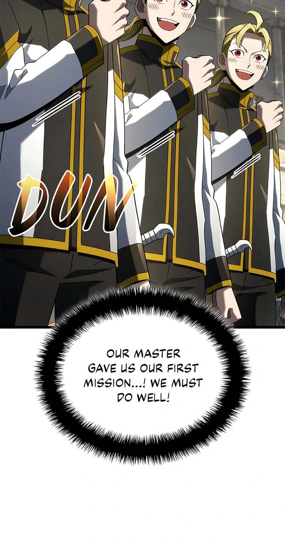 Read Cheolhyeolgeomga Sanyanggaeui Hoegwi Manga Online