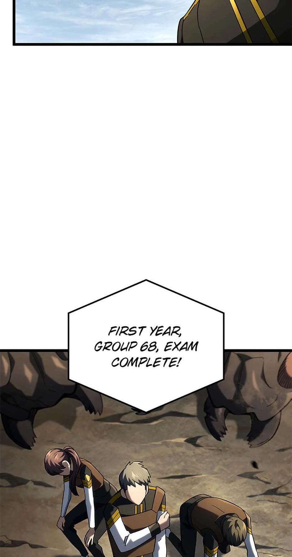 Read Cheolhyeolgeomga Sanyanggaeui Hoegwi Manga Online