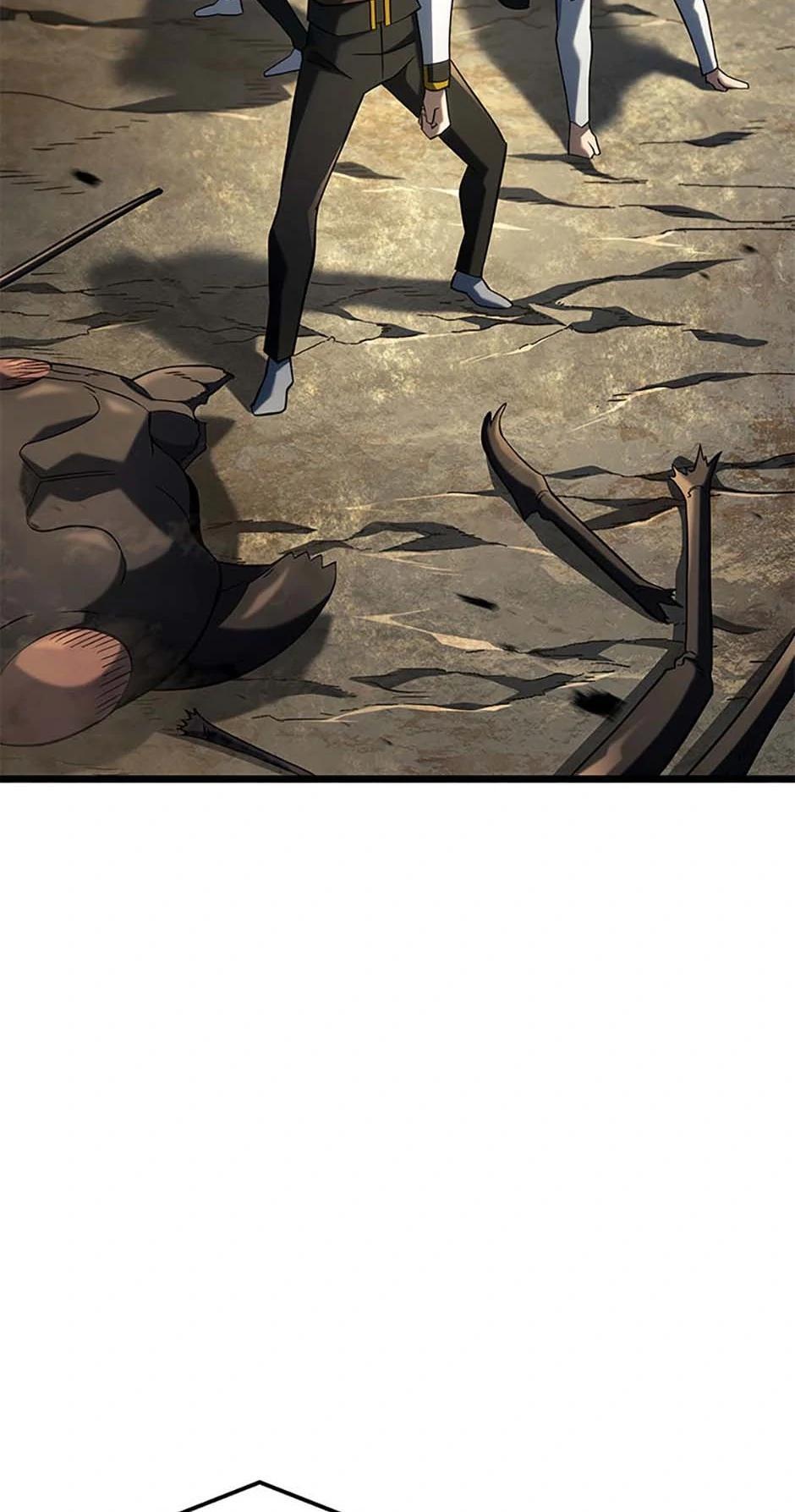 Read Cheolhyeolgeomga Sanyanggaeui Hoegwi Manga Online