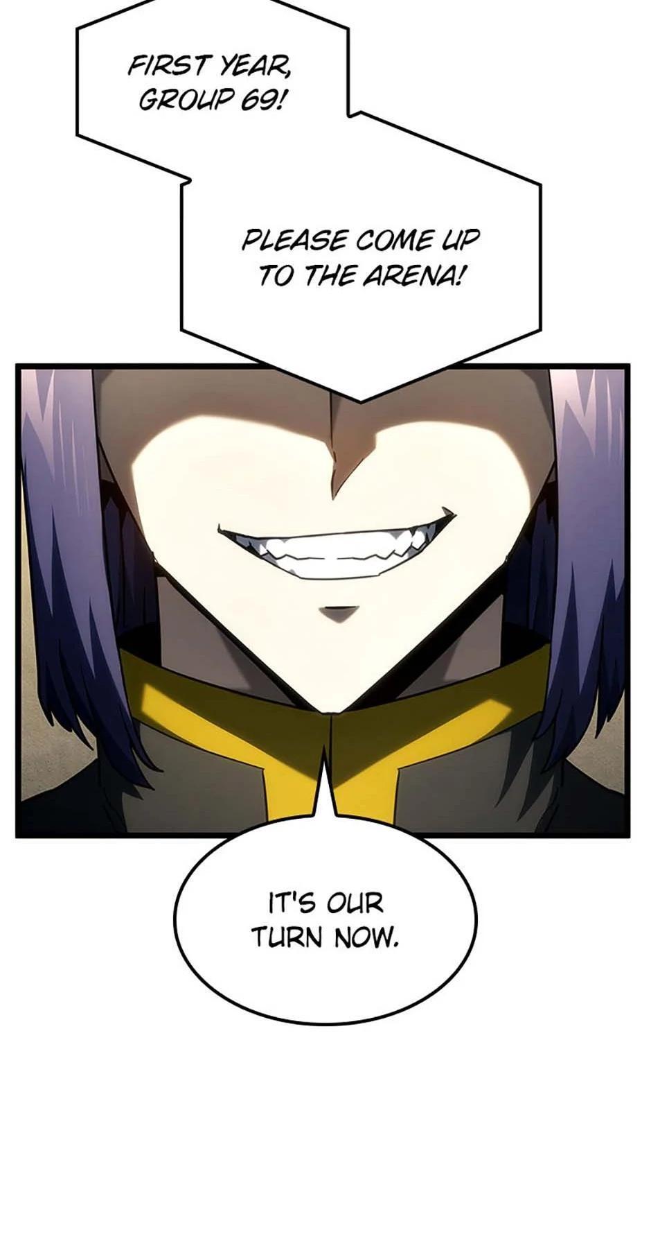 Read Cheolhyeolgeomga Sanyanggaeui Hoegwi Manga Online