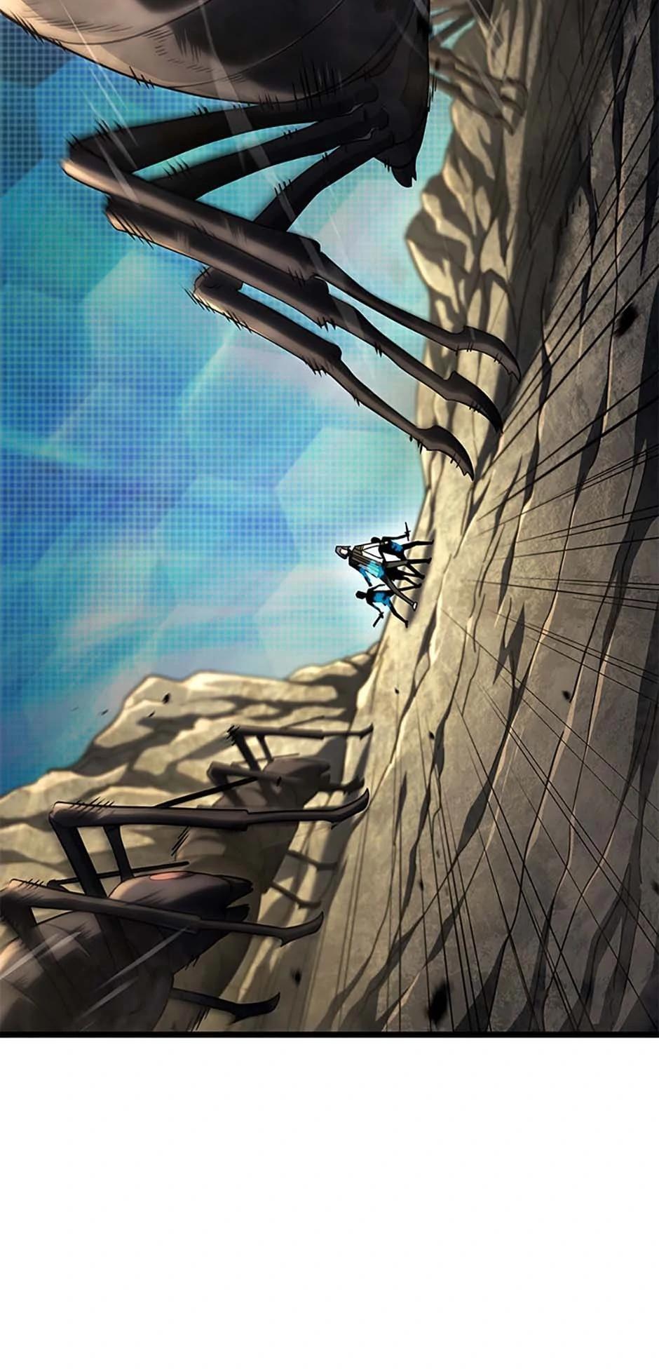 Read Cheolhyeolgeomga Sanyanggaeui Hoegwi Manga Online