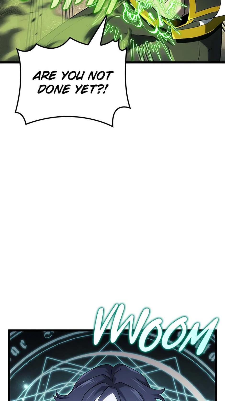 Read Cheolhyeolgeomga Sanyanggaeui Hoegwi Manga Online