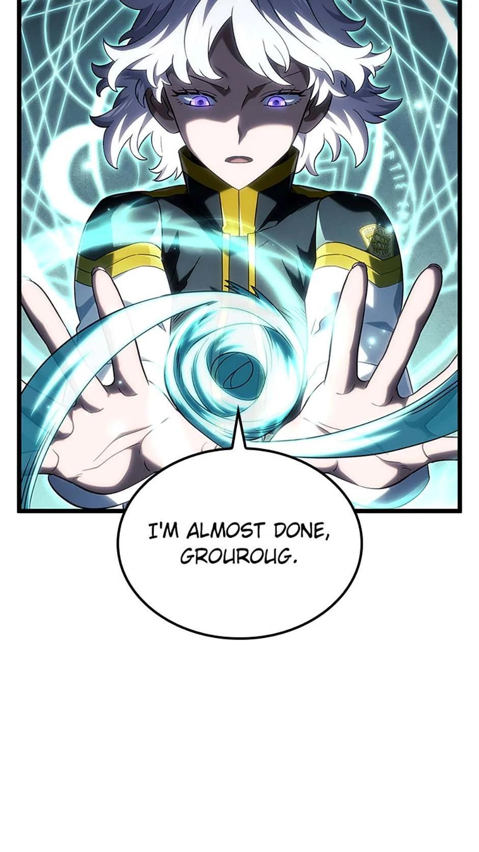 Read Cheolhyeolgeomga Sanyanggaeui Hoegwi Manga Online