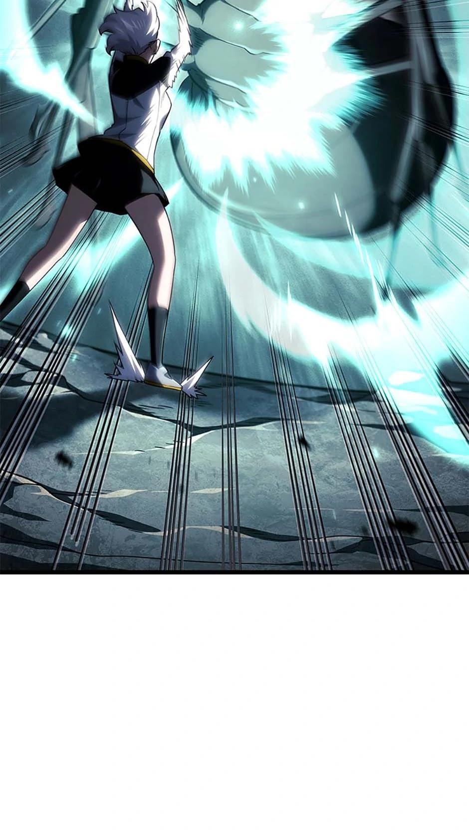 Read Cheolhyeolgeomga Sanyanggaeui Hoegwi Manga Online