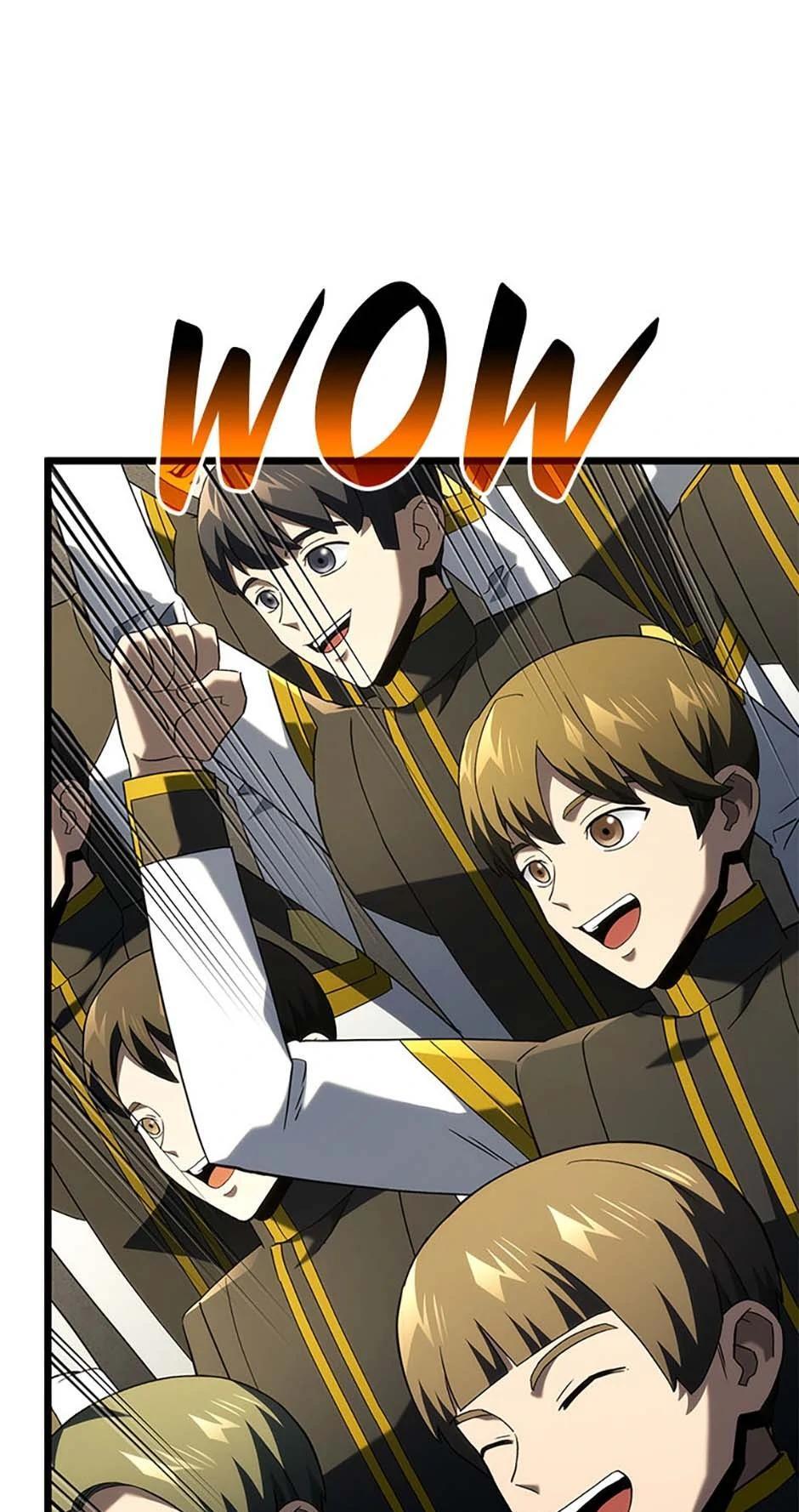 Read Cheolhyeolgeomga Sanyanggaeui Hoegwi Manga Online