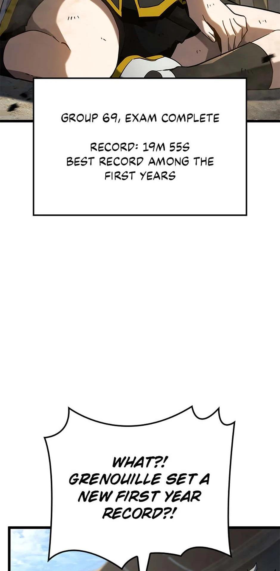 Read Cheolhyeolgeomga Sanyanggaeui Hoegwi Manga Online