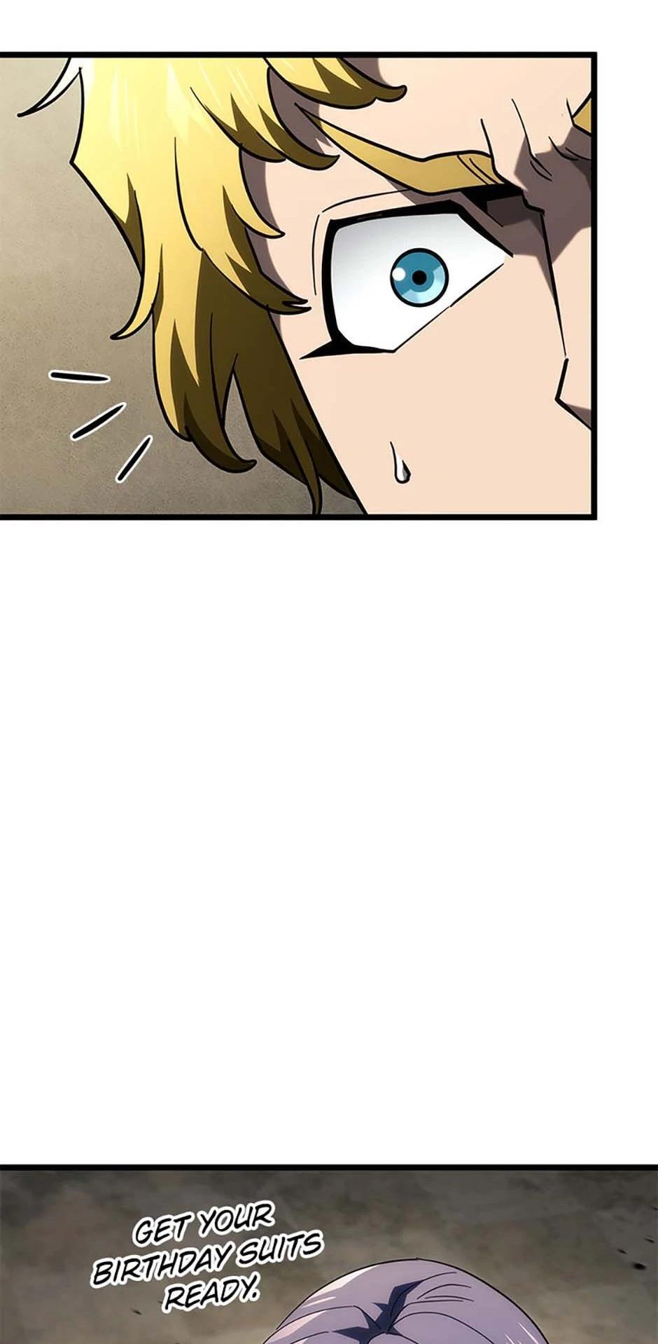 Read Cheolhyeolgeomga Sanyanggaeui Hoegwi Manga Online