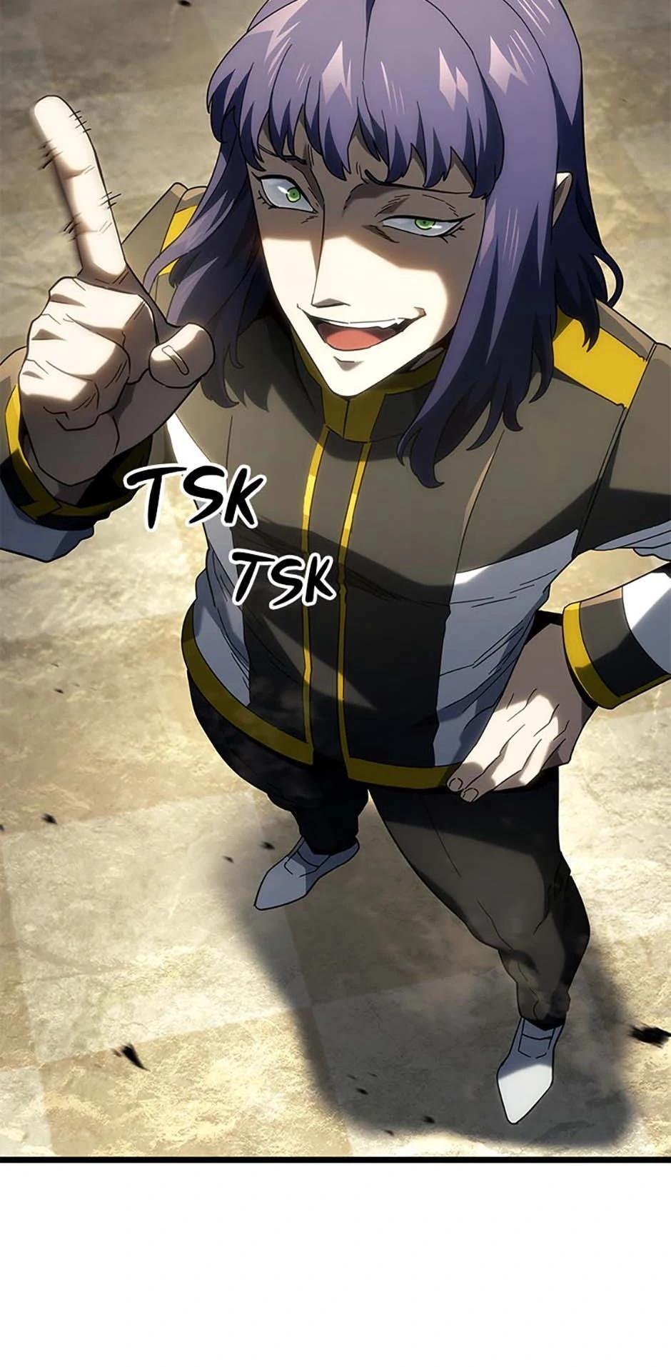 Read Cheolhyeolgeomga Sanyanggaeui Hoegwi Manga Online