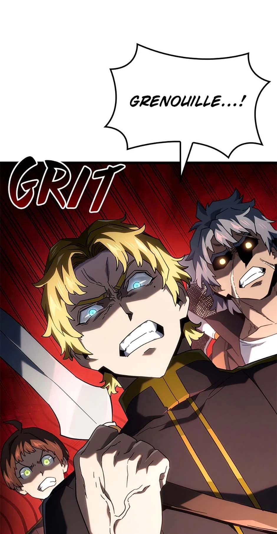 Read Cheolhyeolgeomga Sanyanggaeui Hoegwi Manga Online