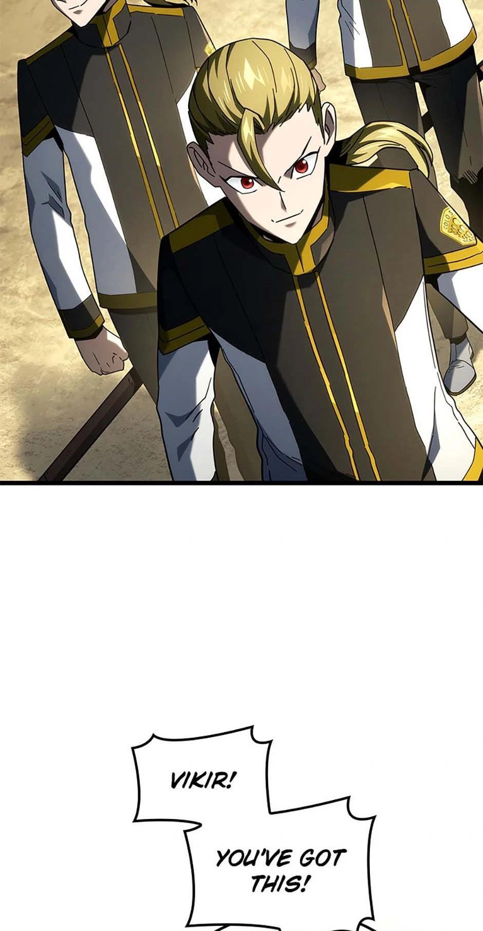 Read Cheolhyeolgeomga Sanyanggaeui Hoegwi Manga Online