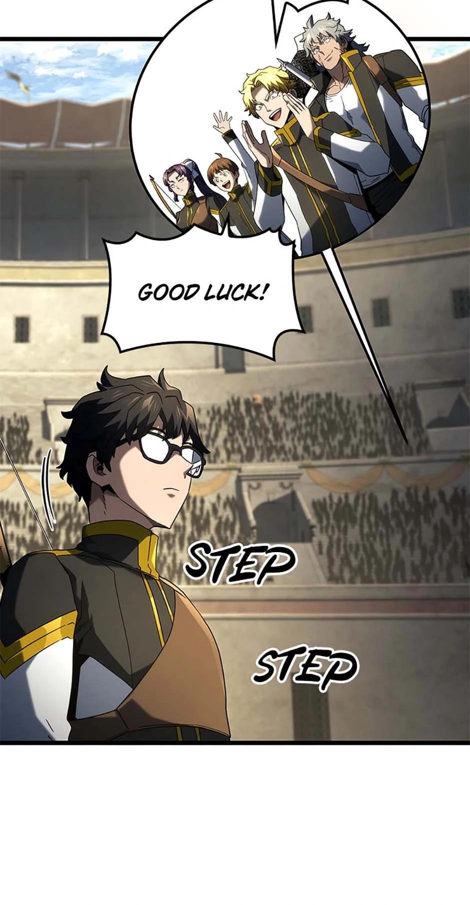 Read Cheolhyeolgeomga Sanyanggaeui Hoegwi Manga Online