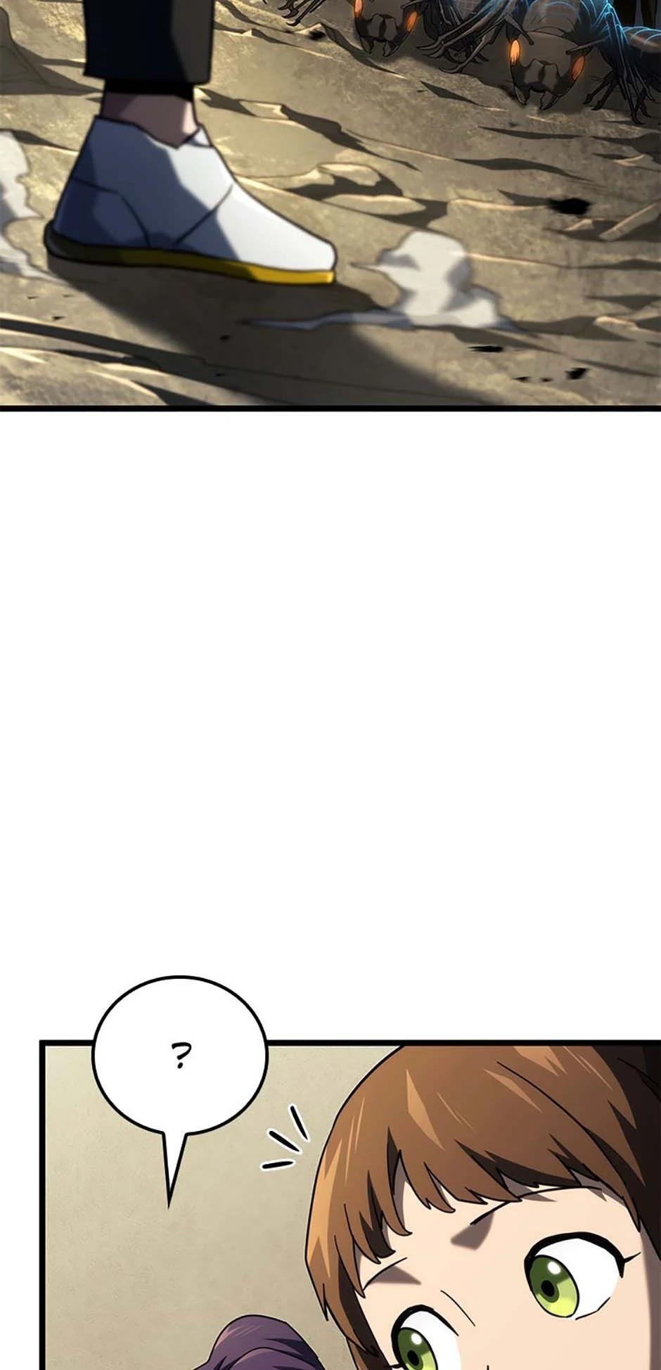 Read Cheolhyeolgeomga Sanyanggaeui Hoegwi Manga Online