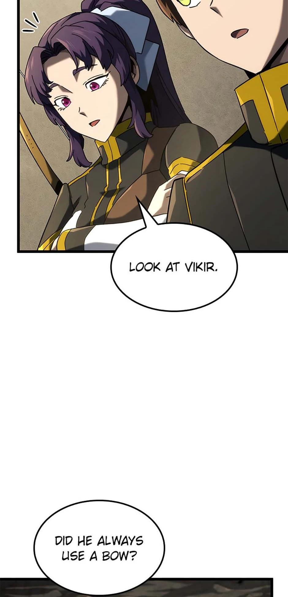 Read Cheolhyeolgeomga Sanyanggaeui Hoegwi Manga Online