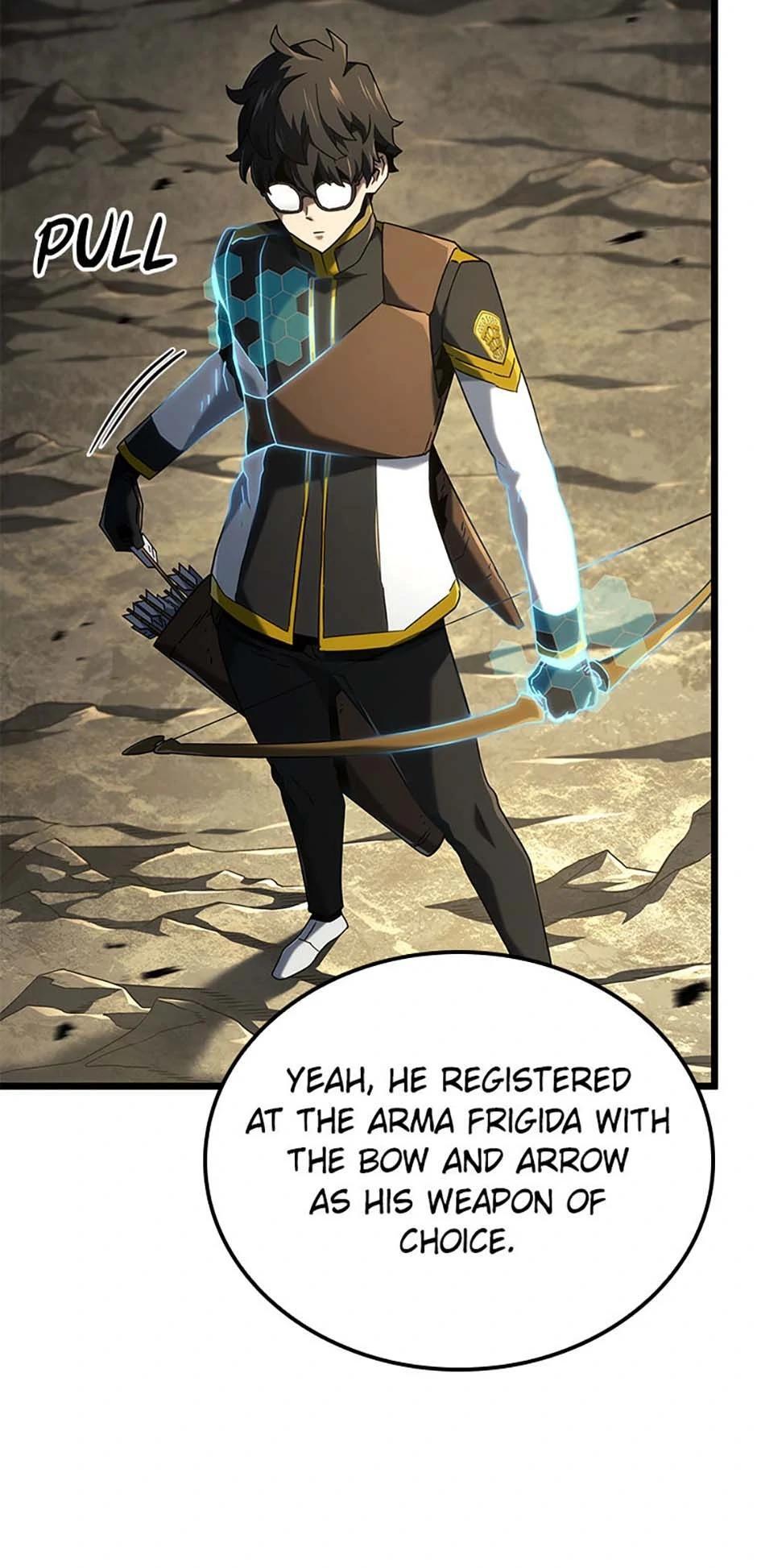 Read Cheolhyeolgeomga Sanyanggaeui Hoegwi Manga Online