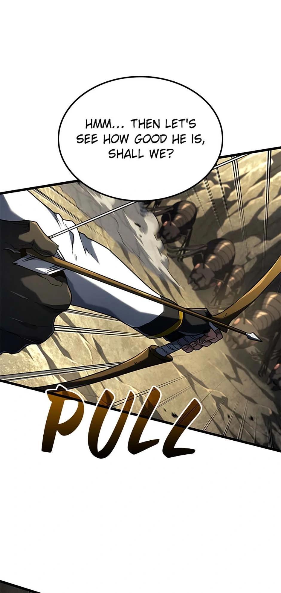 Read Cheolhyeolgeomga Sanyanggaeui Hoegwi Manga Online