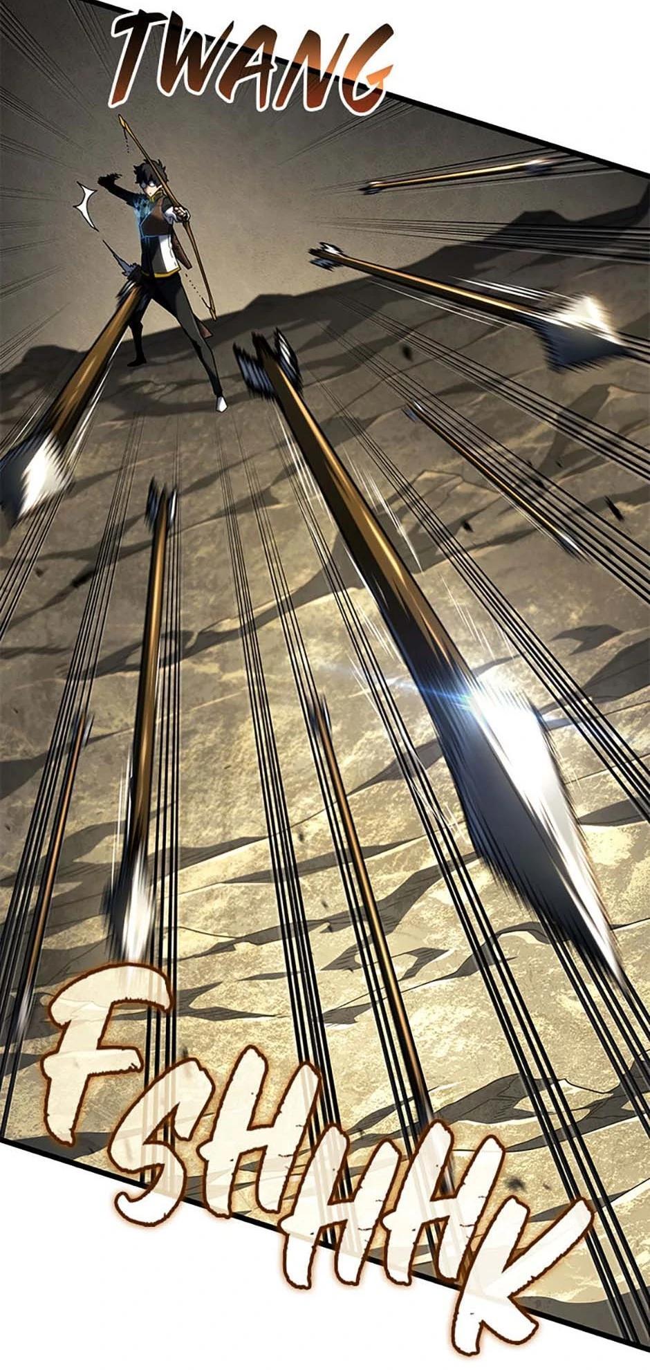 Read Cheolhyeolgeomga Sanyanggaeui Hoegwi Manga Online