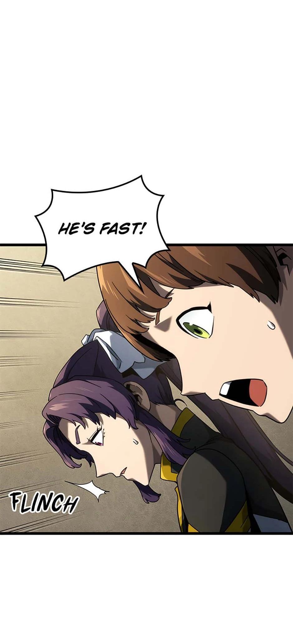 Read Cheolhyeolgeomga Sanyanggaeui Hoegwi Manga Online