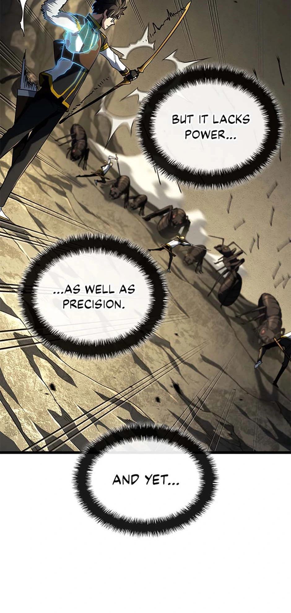 Read Cheolhyeolgeomga Sanyanggaeui Hoegwi Manga Online