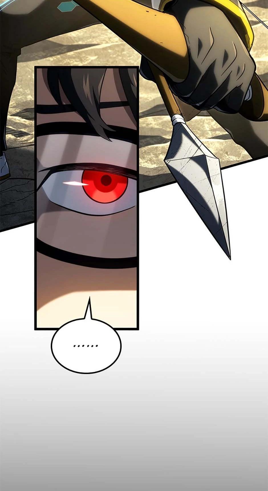 Read Cheolhyeolgeomga Sanyanggaeui Hoegwi Manga Online