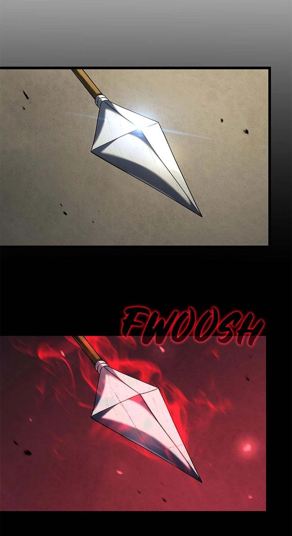 Read Cheolhyeolgeomga Sanyanggaeui Hoegwi Manga Online