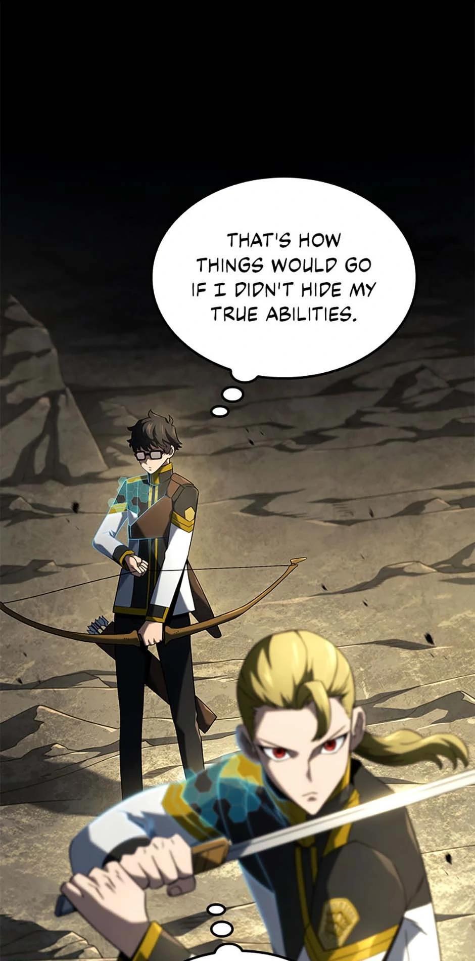 Read Cheolhyeolgeomga Sanyanggaeui Hoegwi Manga Online