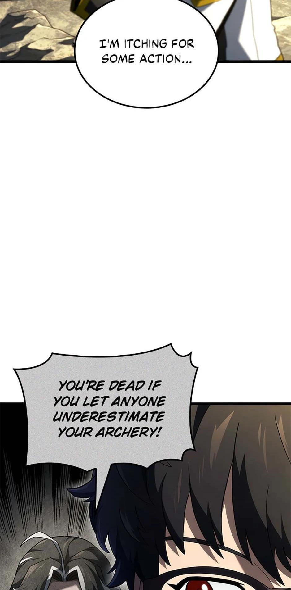 Read Cheolhyeolgeomga Sanyanggaeui Hoegwi Manga Online