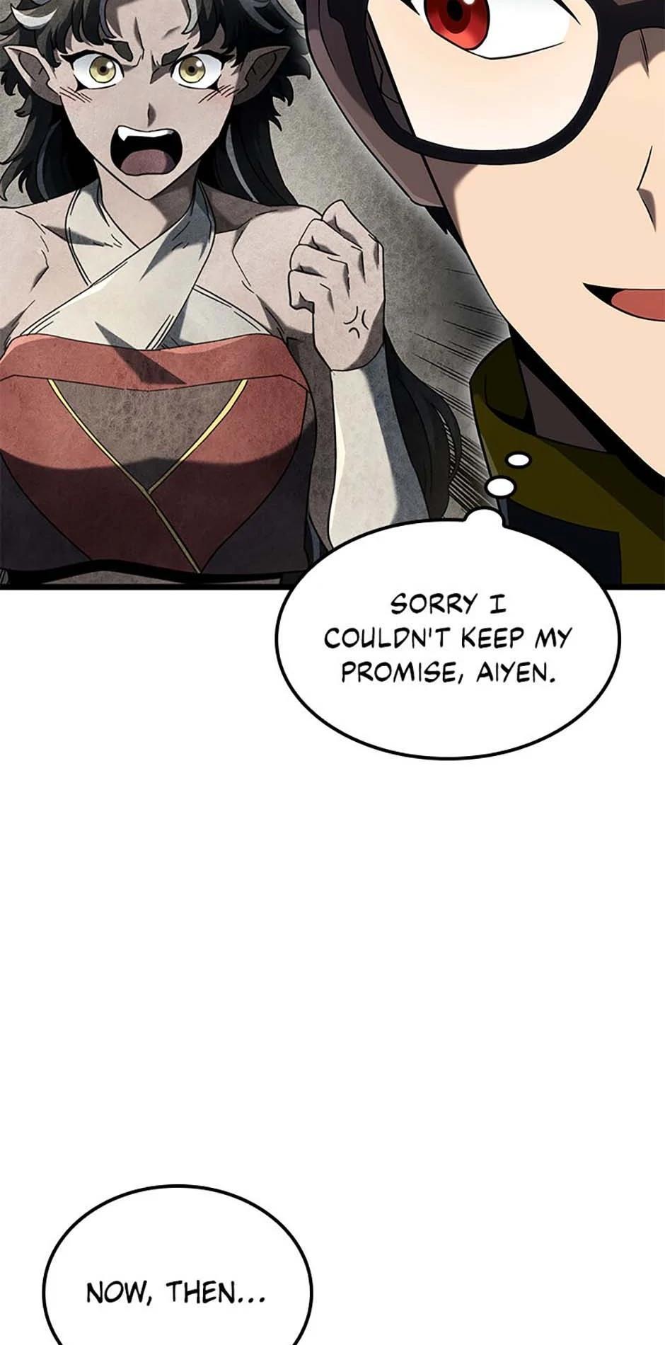 Read Cheolhyeolgeomga Sanyanggaeui Hoegwi Manga Online