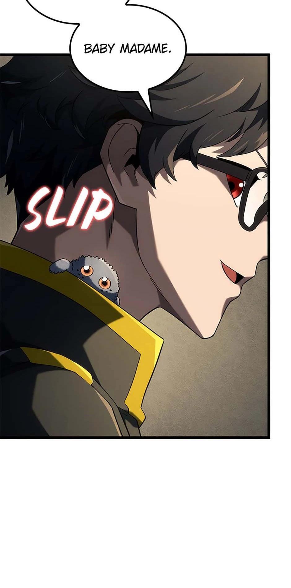 Read Cheolhyeolgeomga Sanyanggaeui Hoegwi Manga Online