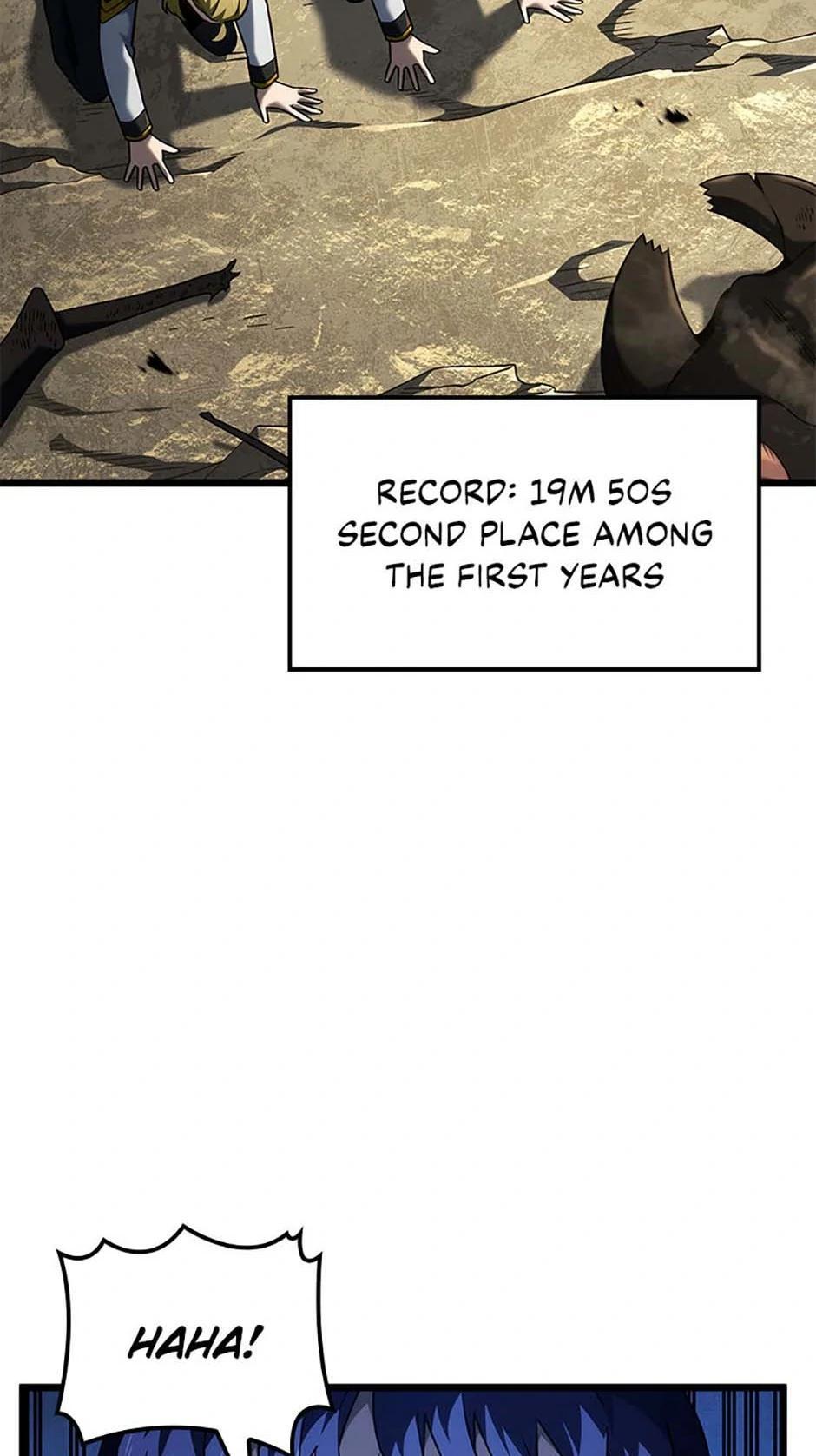 Read Cheolhyeolgeomga Sanyanggaeui Hoegwi Manga Online