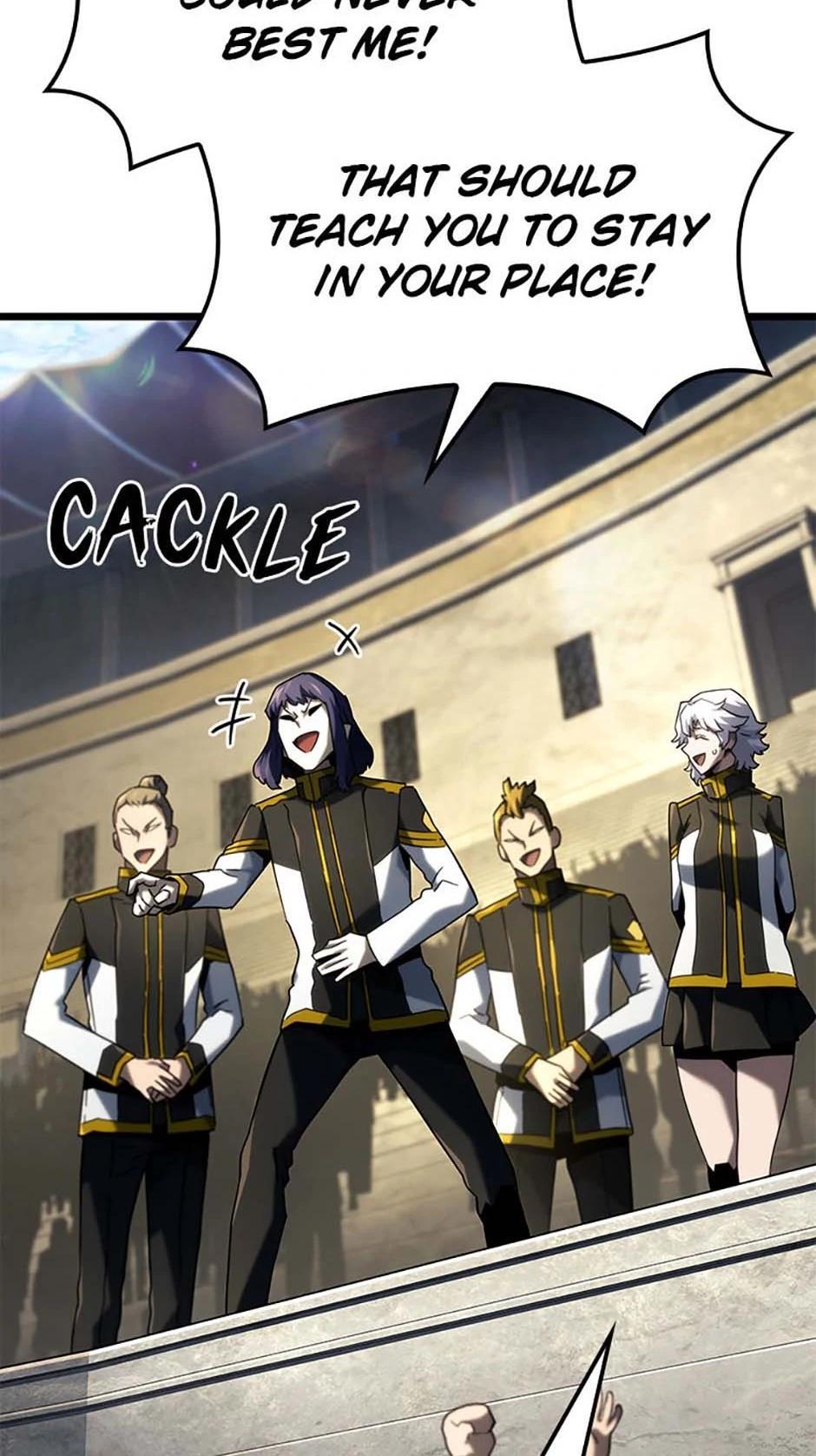 Read Cheolhyeolgeomga Sanyanggaeui Hoegwi Manga Online