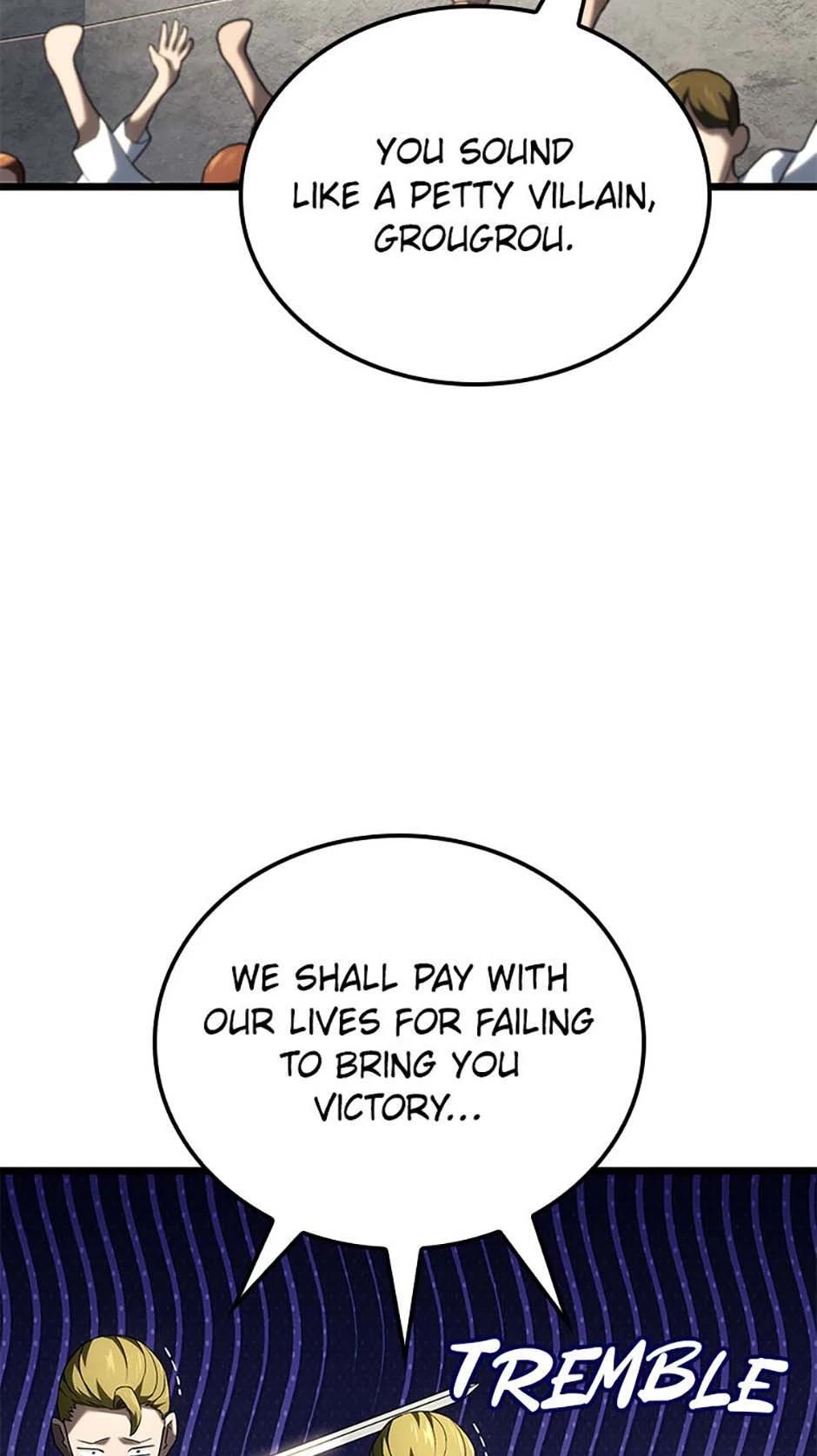 Read Cheolhyeolgeomga Sanyanggaeui Hoegwi Manga Online