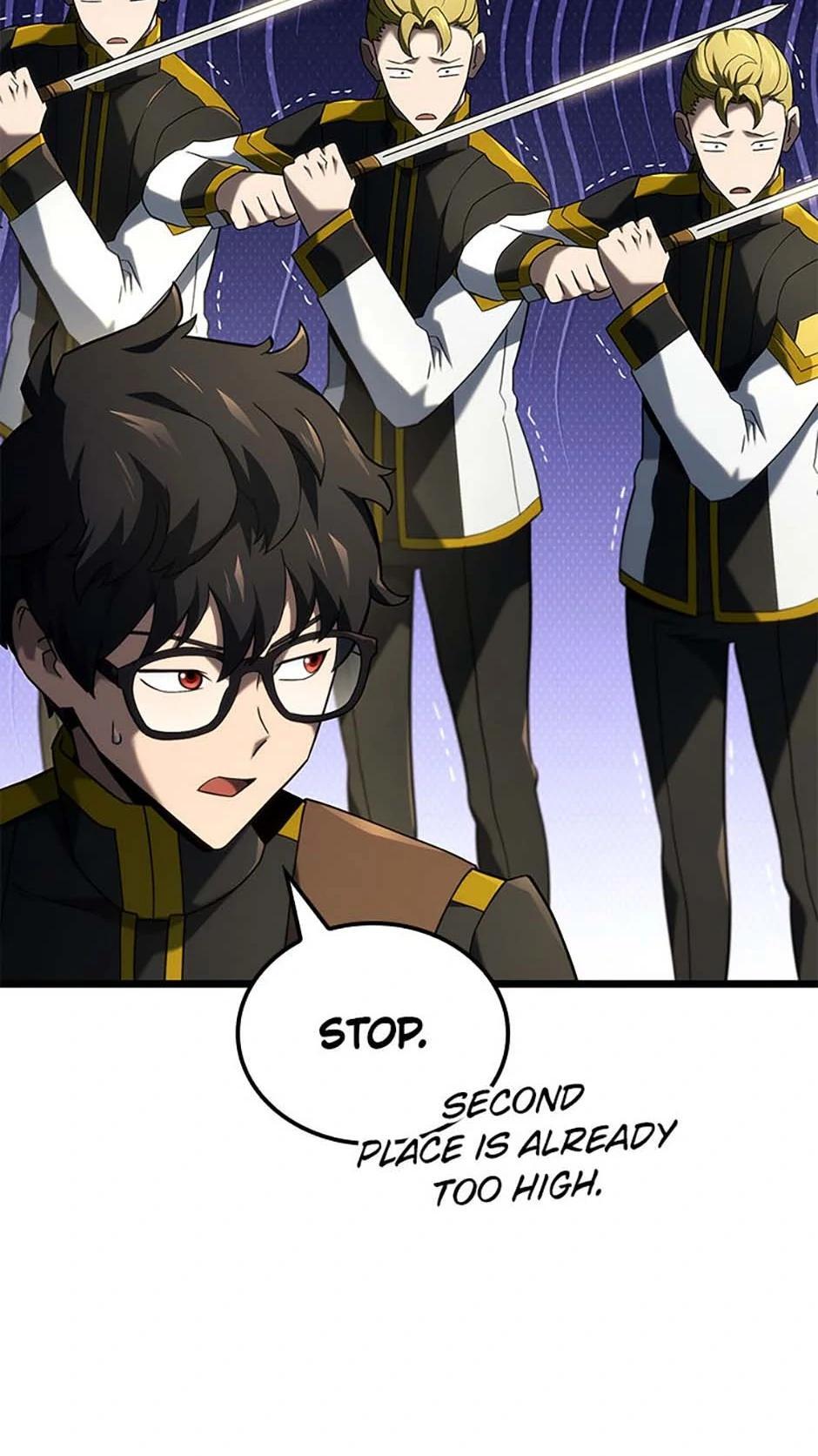 Read Cheolhyeolgeomga Sanyanggaeui Hoegwi Manga Online