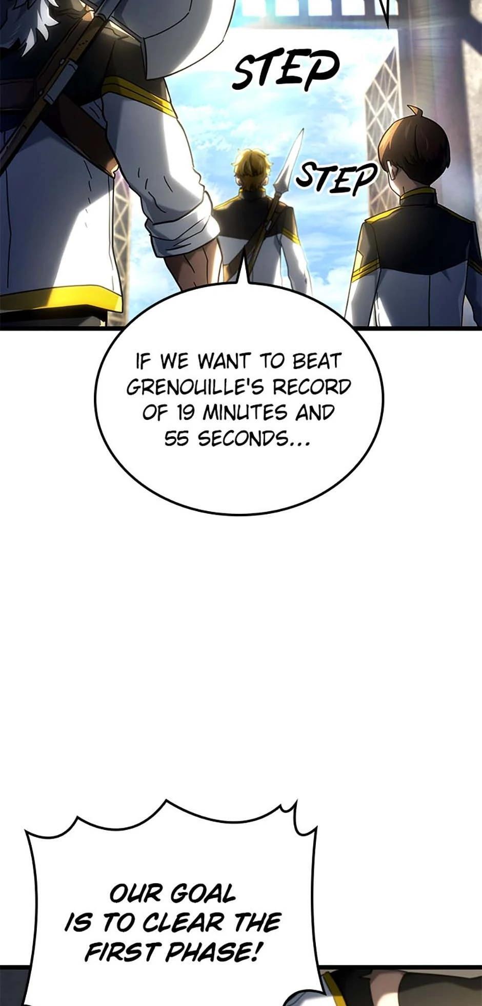 Read Cheolhyeolgeomga Sanyanggaeui Hoegwi Manga Online