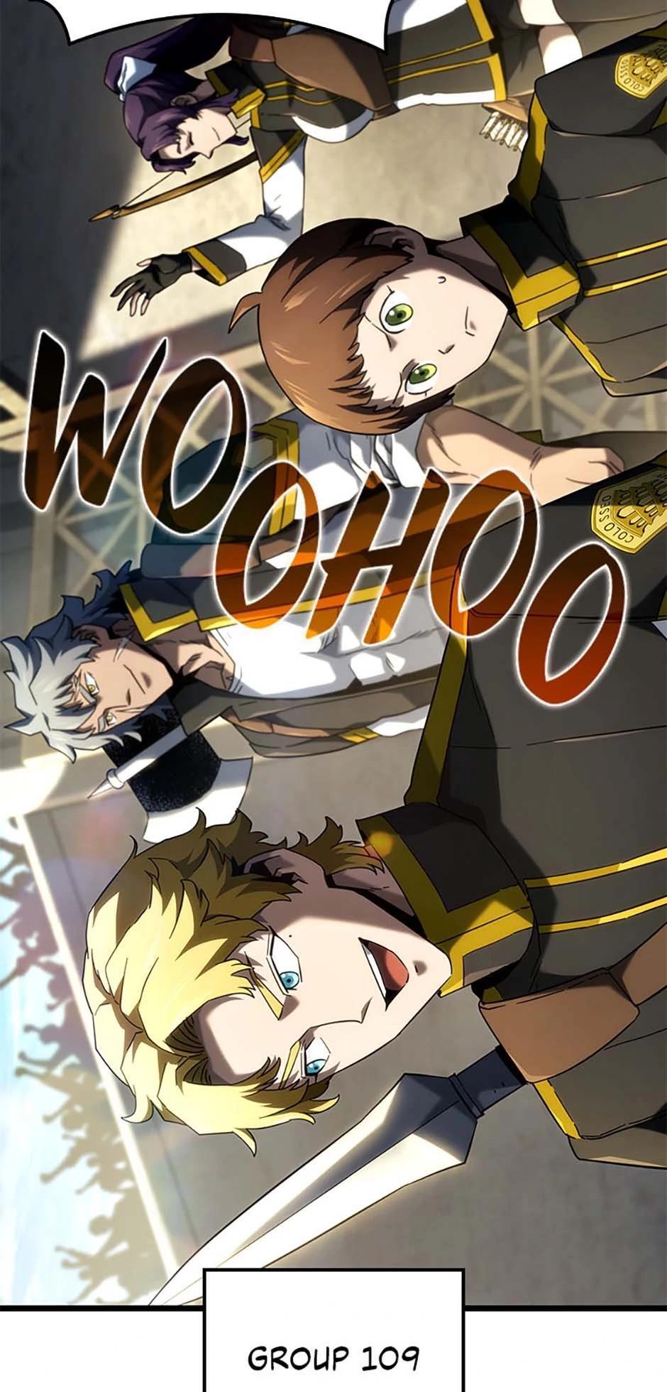 Read Cheolhyeolgeomga Sanyanggaeui Hoegwi Manga Online