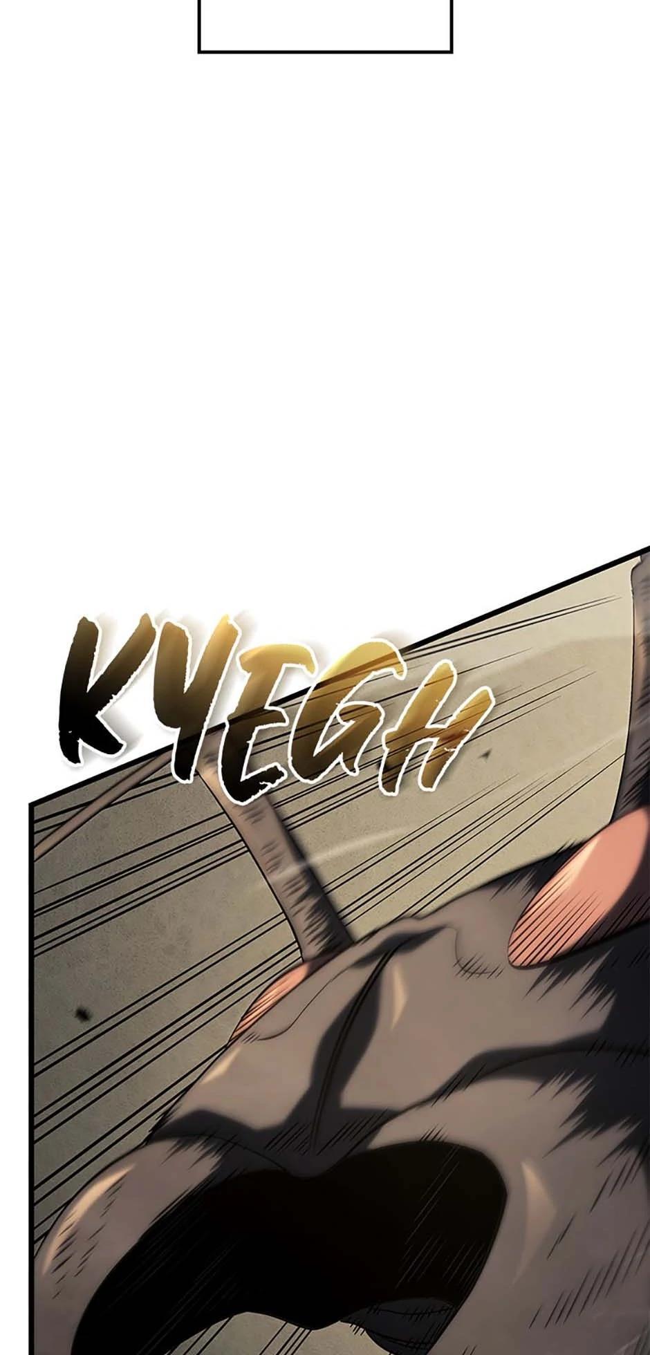 Read Cheolhyeolgeomga Sanyanggaeui Hoegwi Manga Online