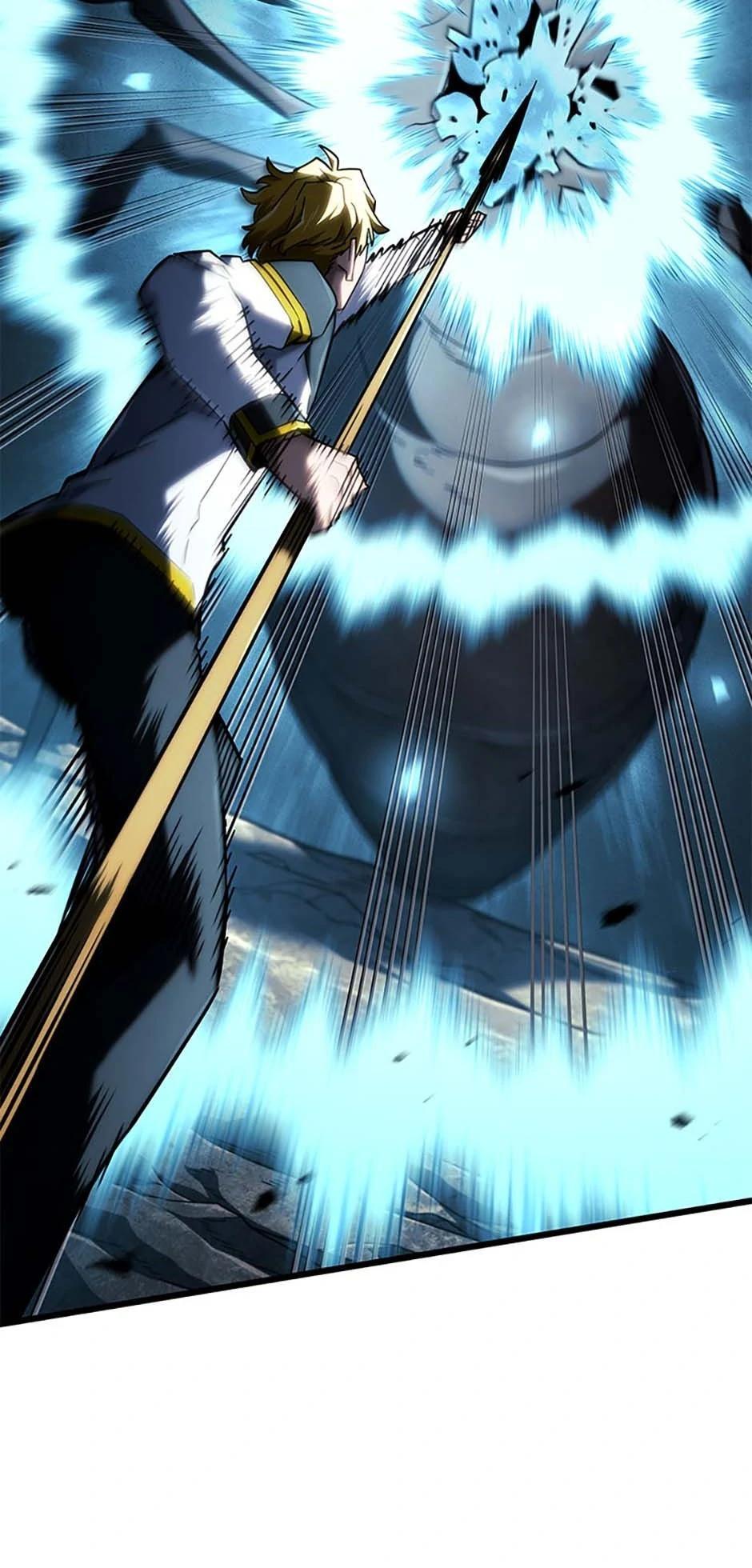 Read Cheolhyeolgeomga Sanyanggaeui Hoegwi Manga Online