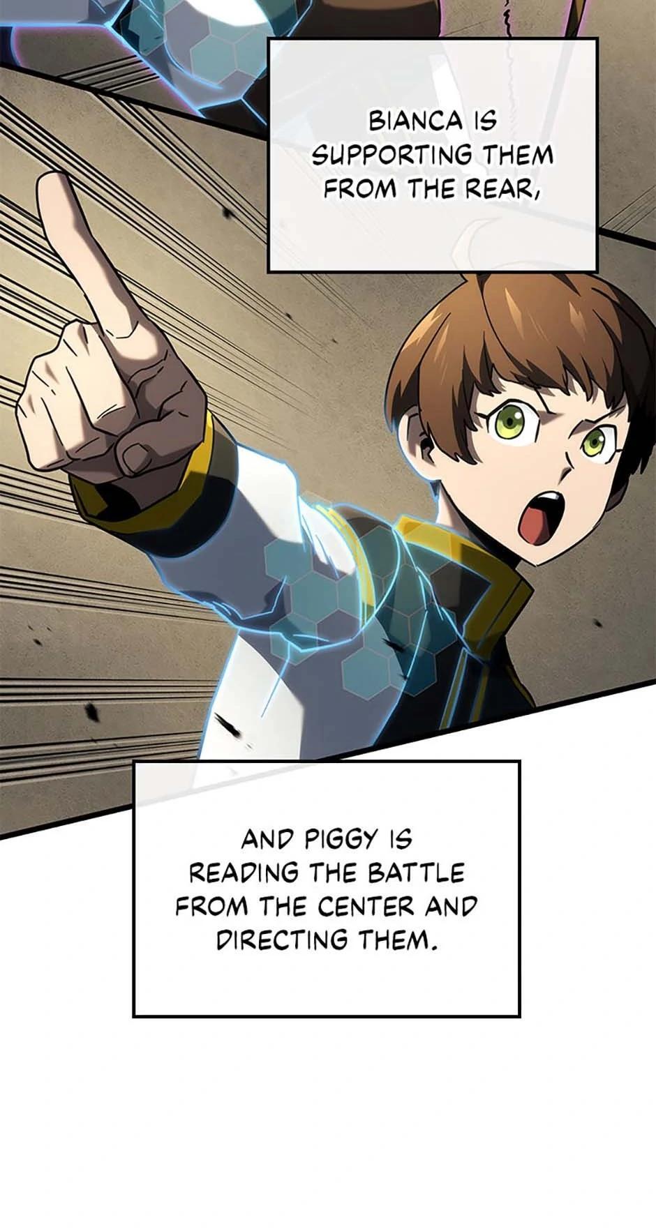 Read Cheolhyeolgeomga Sanyanggaeui Hoegwi Manga Online