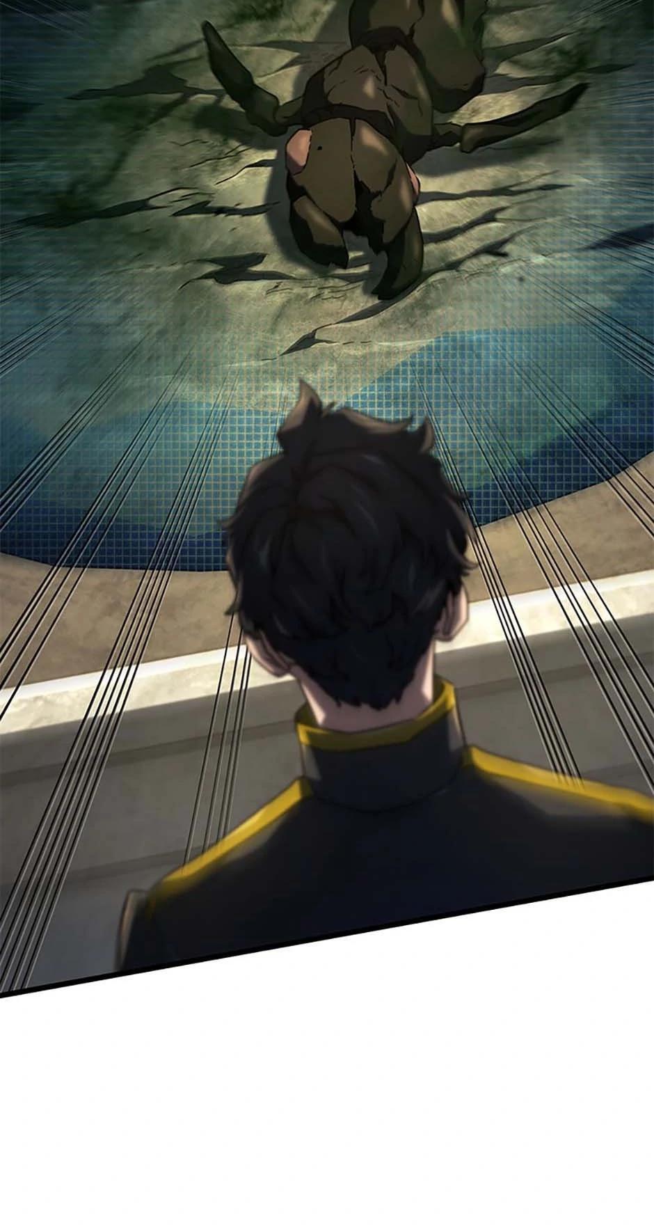 Read Cheolhyeolgeomga Sanyanggaeui Hoegwi Manga Online