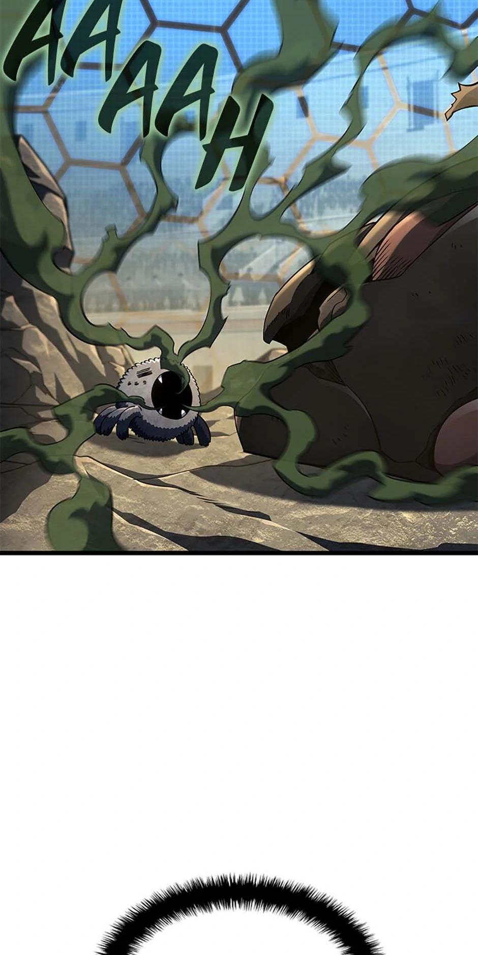 Read Cheolhyeolgeomga Sanyanggaeui Hoegwi Manga Online