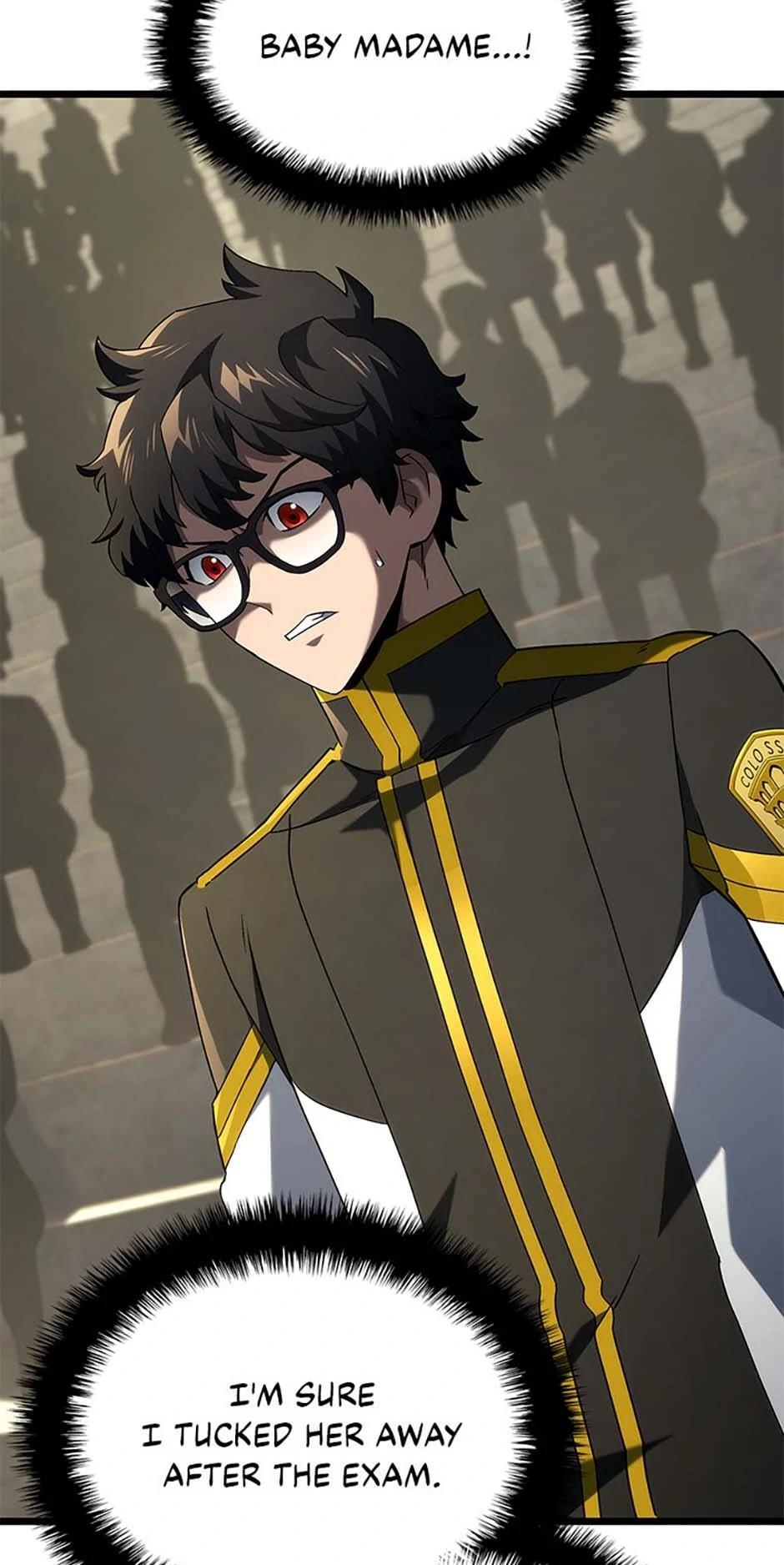 Read Cheolhyeolgeomga Sanyanggaeui Hoegwi Manga Online