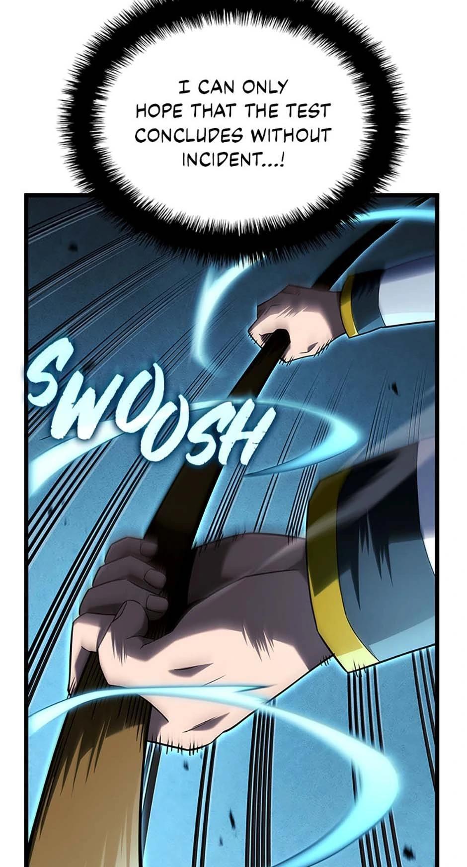 Read Cheolhyeolgeomga Sanyanggaeui Hoegwi Manga Online