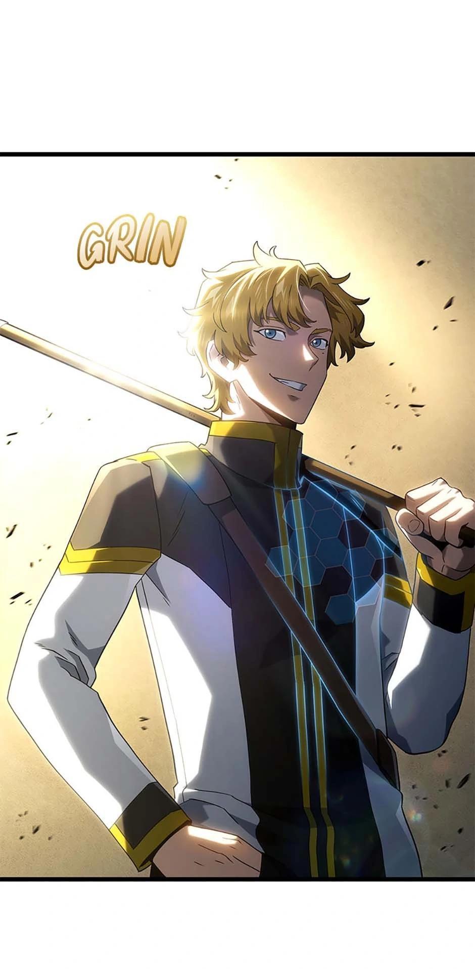 Read Cheolhyeolgeomga Sanyanggaeui Hoegwi Manga Online