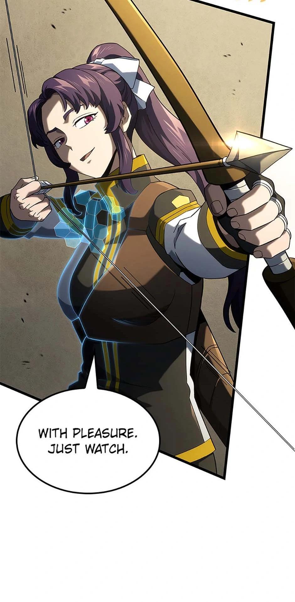 Read Cheolhyeolgeomga Sanyanggaeui Hoegwi Manga Online