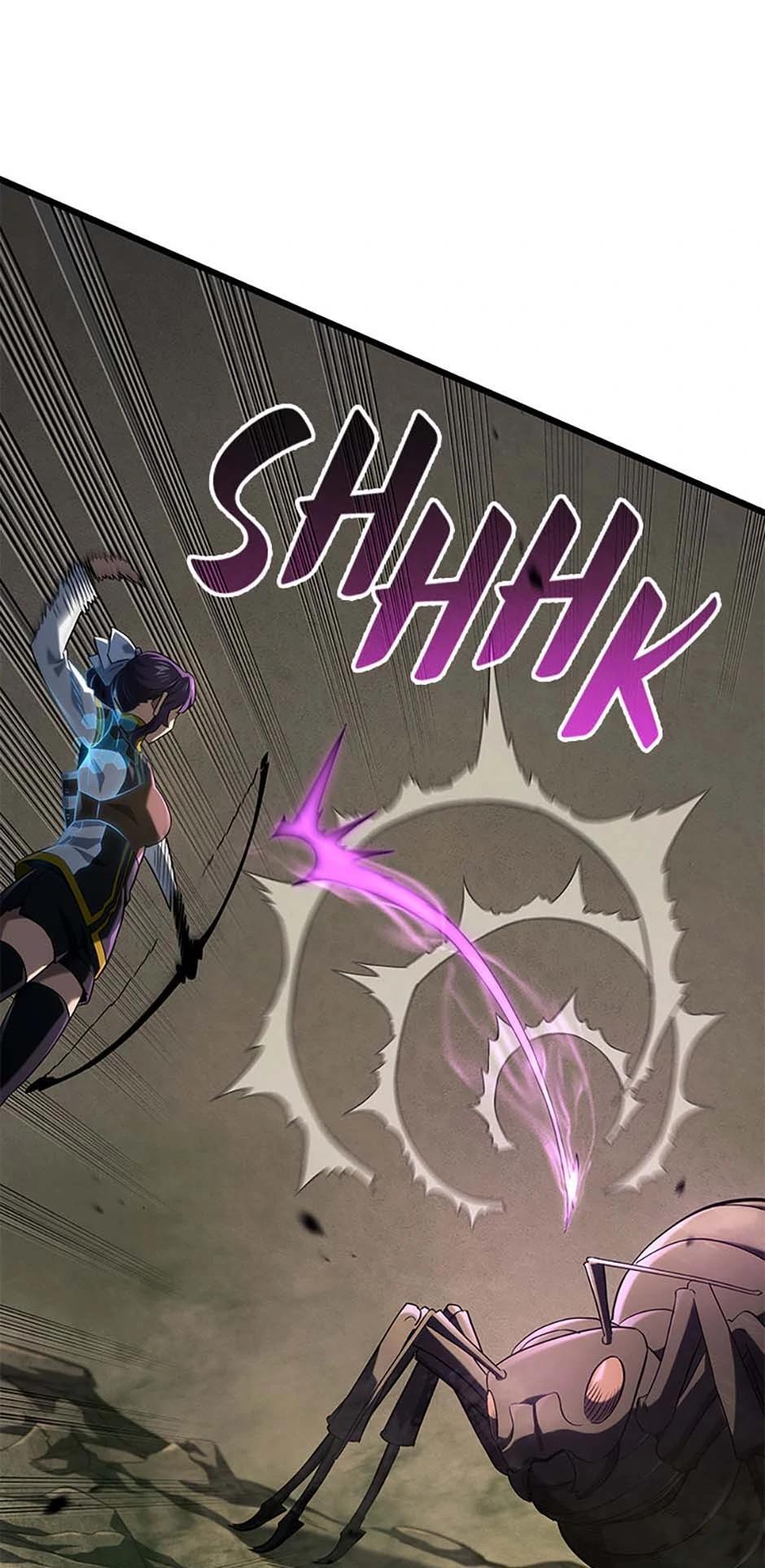 Read Cheolhyeolgeomga Sanyanggaeui Hoegwi Manga Online