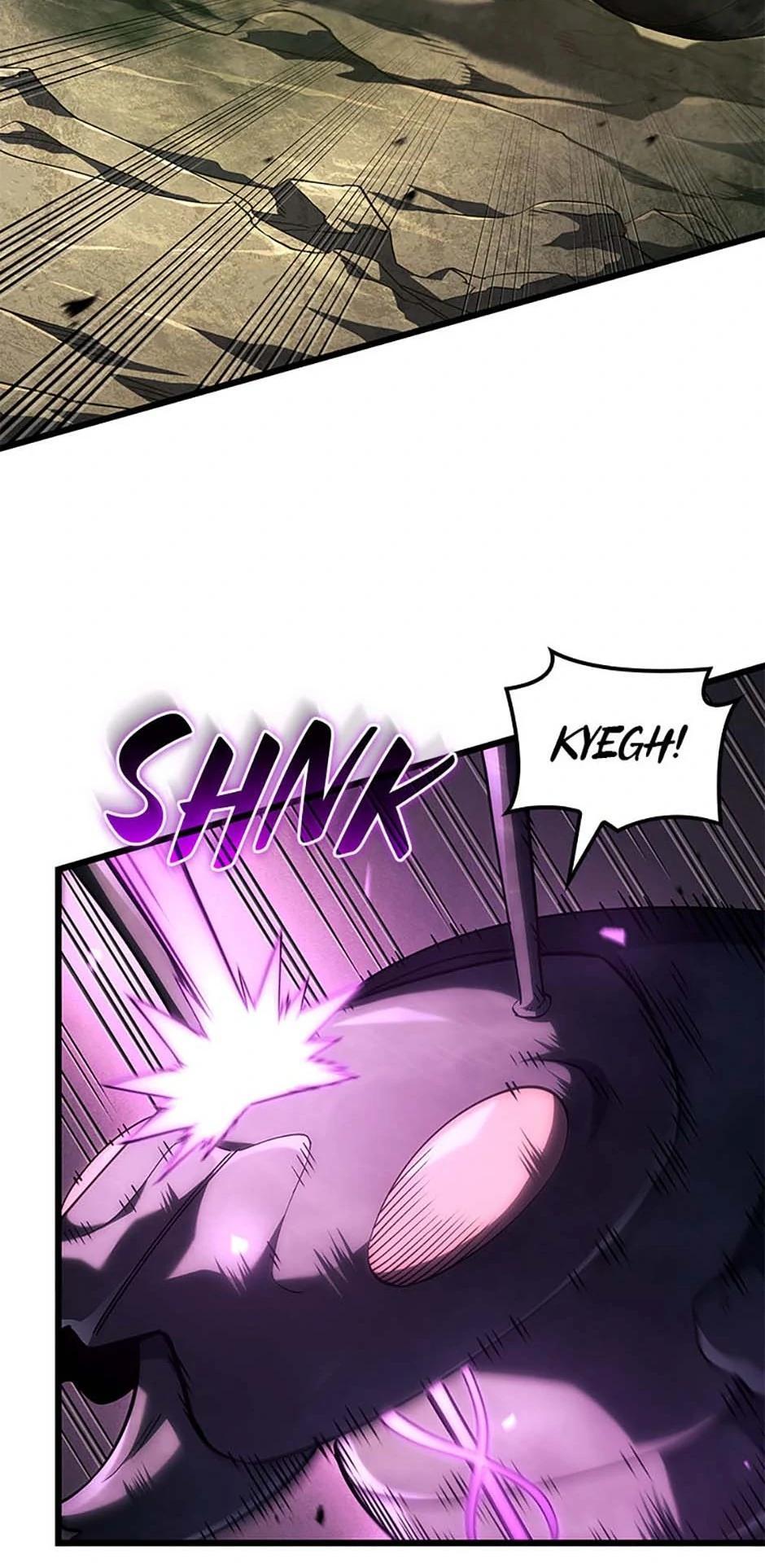 Read Cheolhyeolgeomga Sanyanggaeui Hoegwi Manga Online