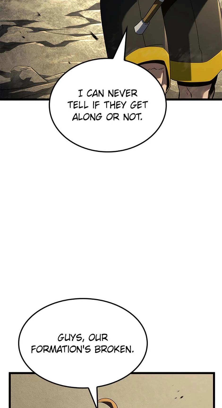 Read Cheolhyeolgeomga Sanyanggaeui Hoegwi Manga Online