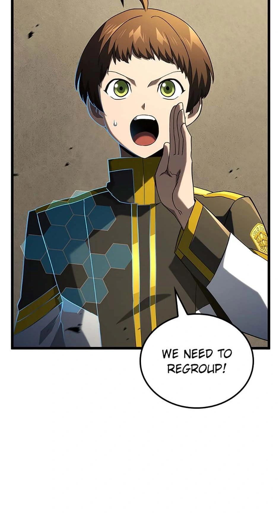 Read Cheolhyeolgeomga Sanyanggaeui Hoegwi Manga Online