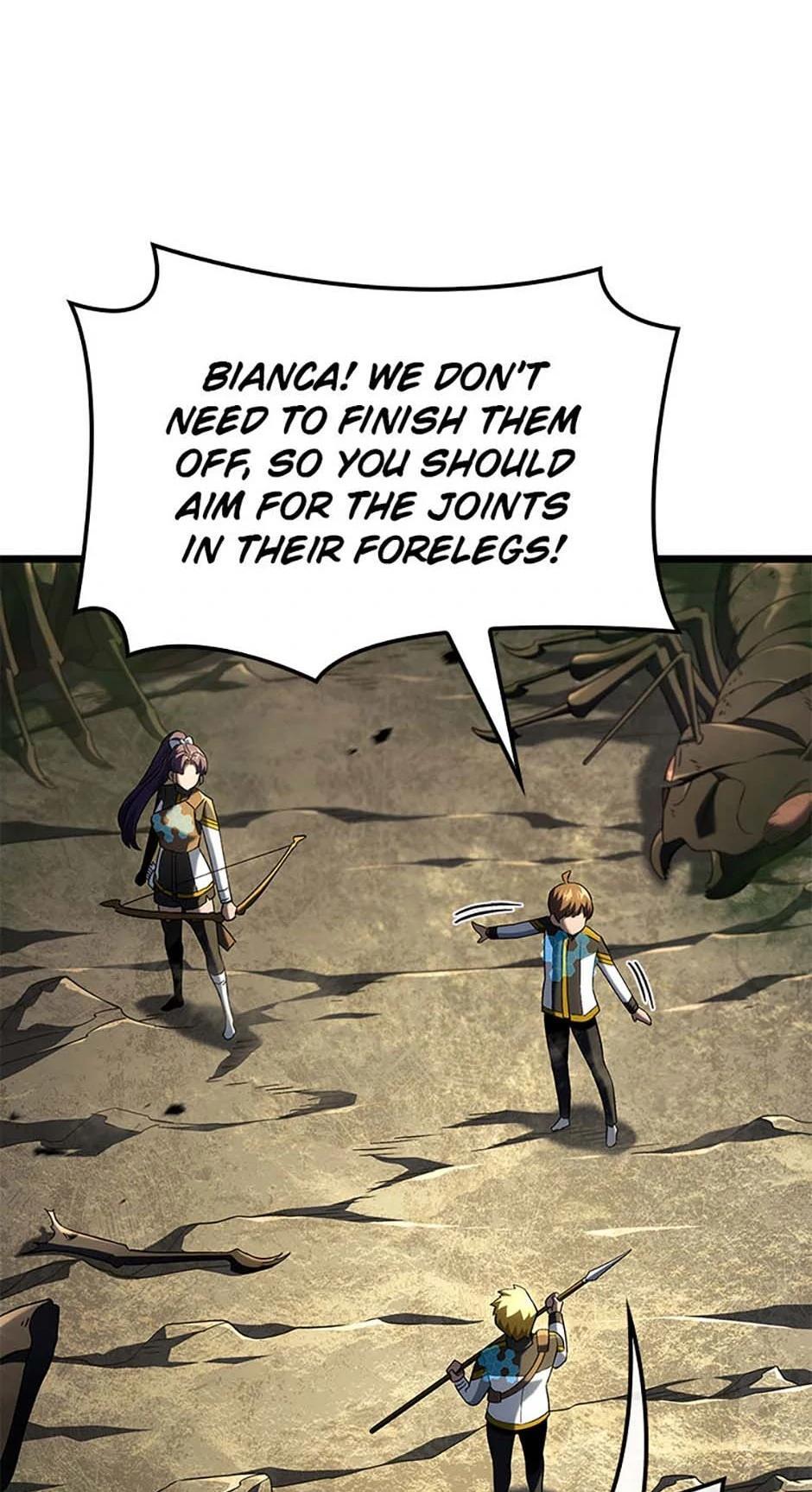 Read Cheolhyeolgeomga Sanyanggaeui Hoegwi Manga Online