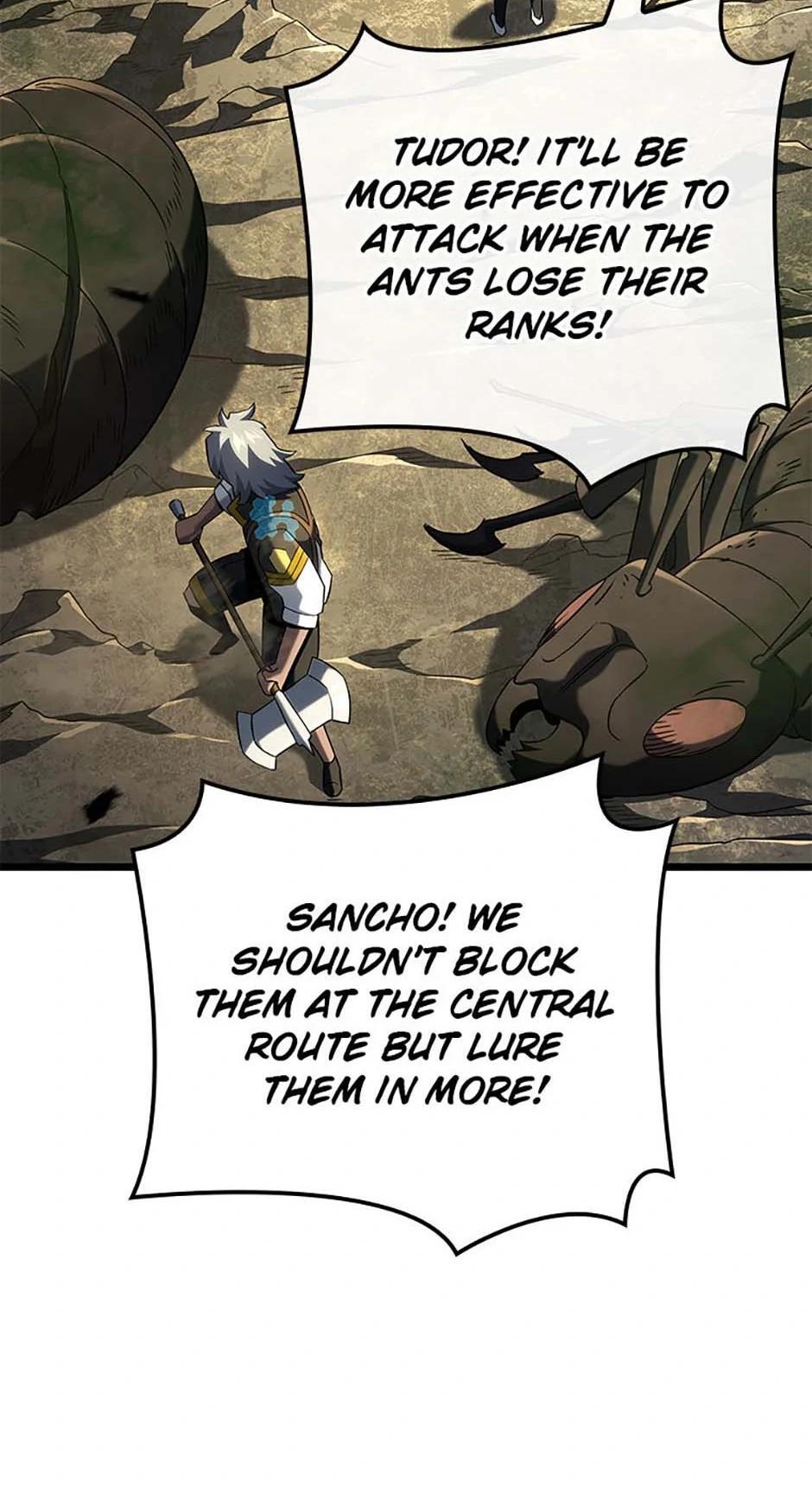 Read Cheolhyeolgeomga Sanyanggaeui Hoegwi Manga Online